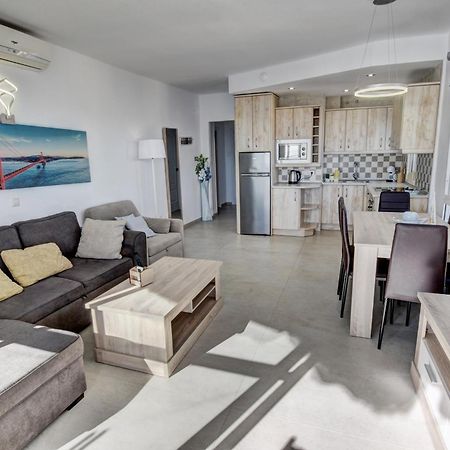New Sunset Apartment - C&G Benal Beach Benalmádena Extérieur photo
