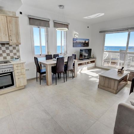 New Sunset Apartment - C&G Benal Beach Benalmádena Extérieur photo