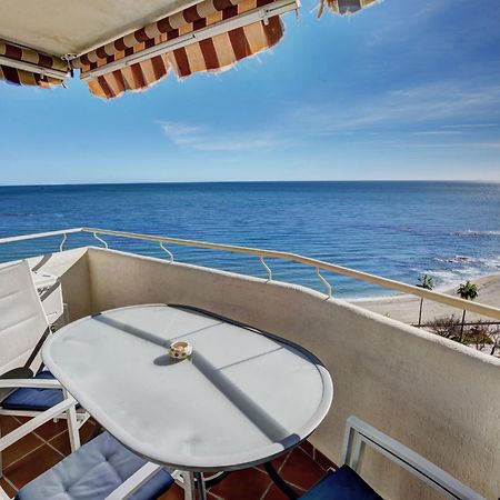 New Sunset Apartment - C&G Benal Beach Benalmádena Extérieur photo