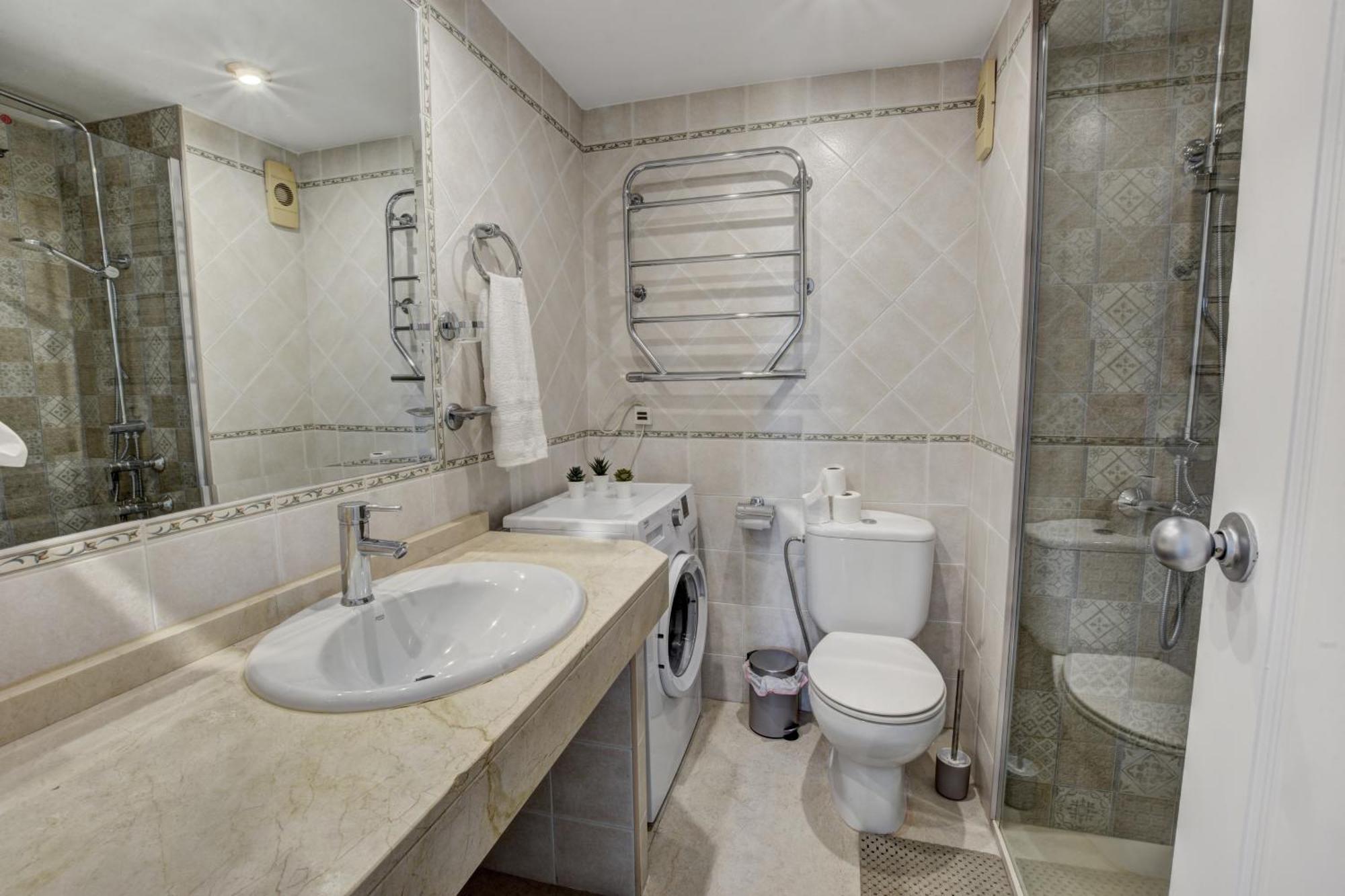 New Sunset Apartment - C&G Benal Beach Benalmádena Extérieur photo